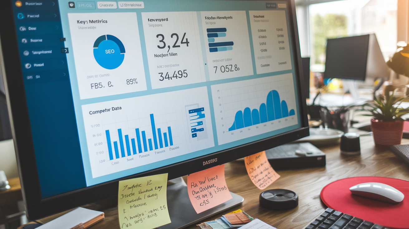 Understanding Semrush's Core Capabilities