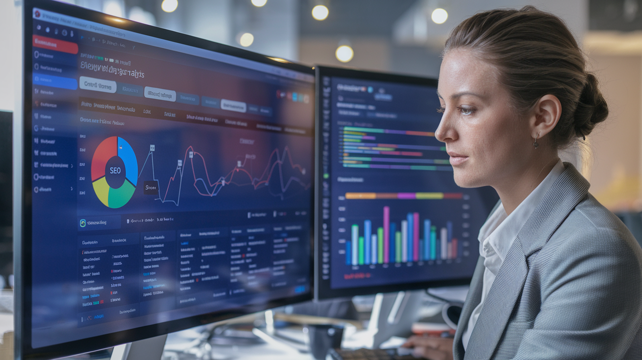 Advanced Competitor Analysis Techniques