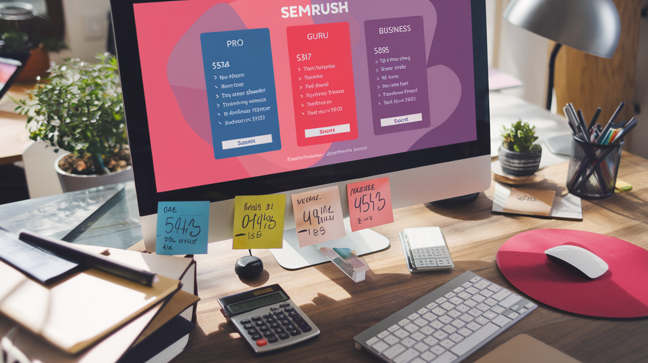 Pricing Structure and Plan Comparison