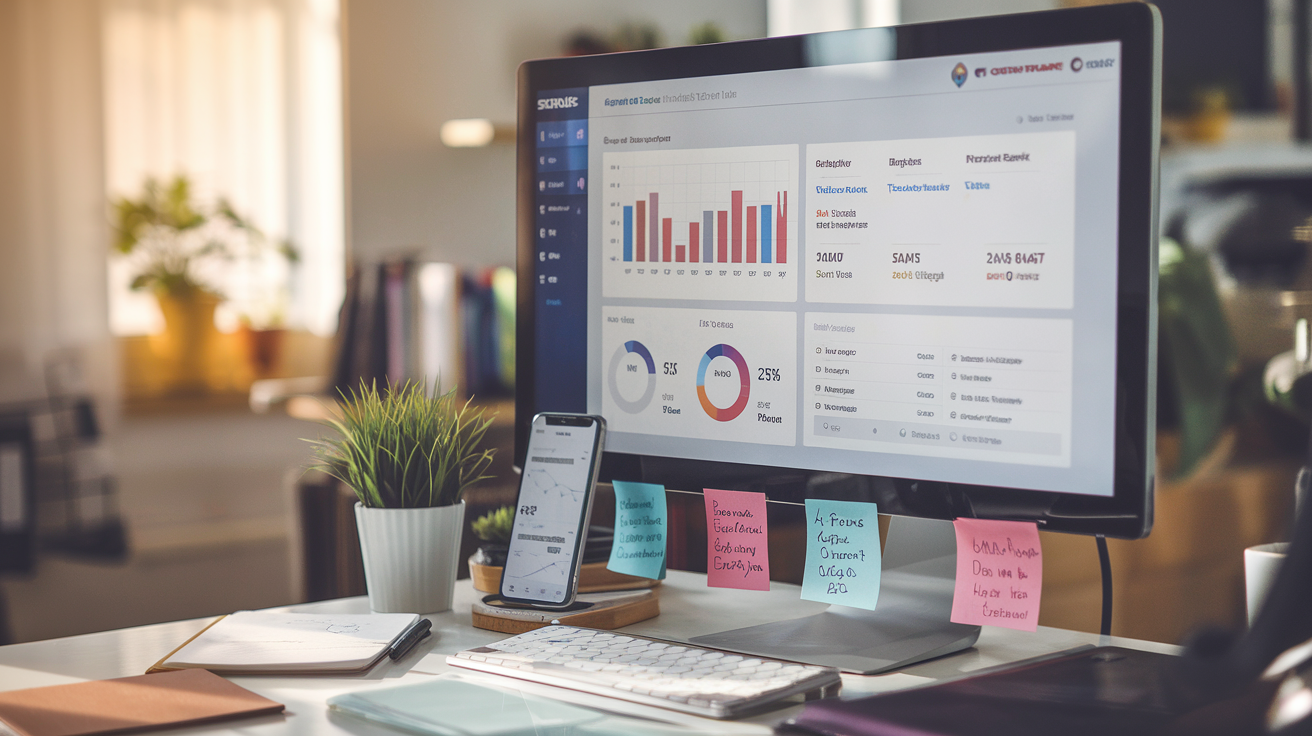 Semrush Review: The Ultimate SEO Toolkit for 2025